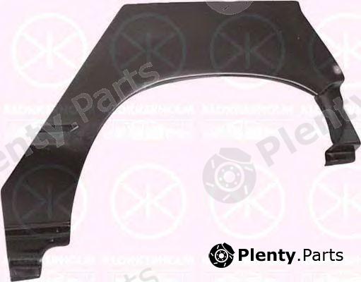  KLOKKERHOLM part 6036591 Sidewall