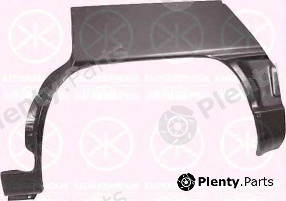  KLOKKERHOLM part 0011582 Sidewall