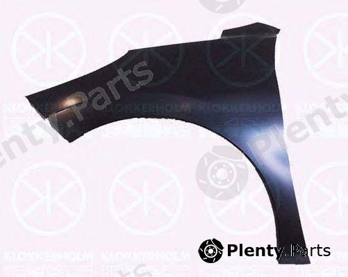  KLOKKERHOLM part 5508312A1 Wing