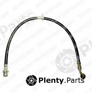  DELPHI part LH6377 Brake Hose