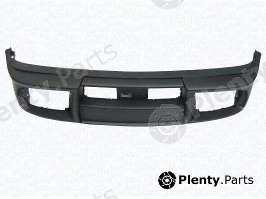  MAGNETI MARELLI part 021316001220 Bumper