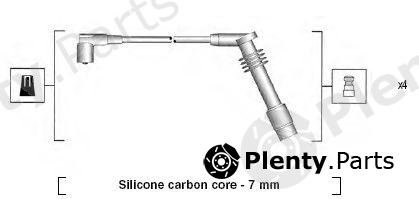  MAGNETI MARELLI part 941125360686 Ignition Cable Kit