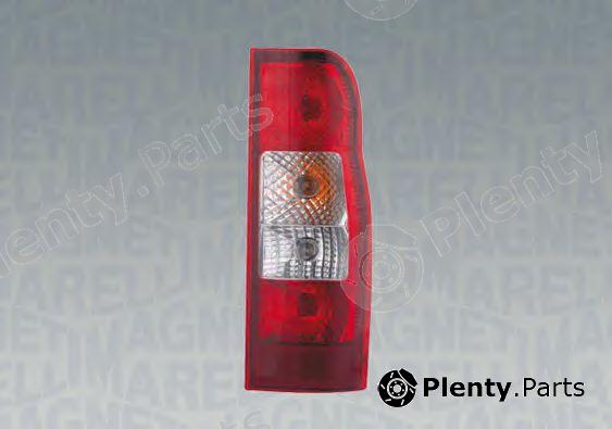 MAGNETI MARELLI part 712200351110 Combination Rearlight