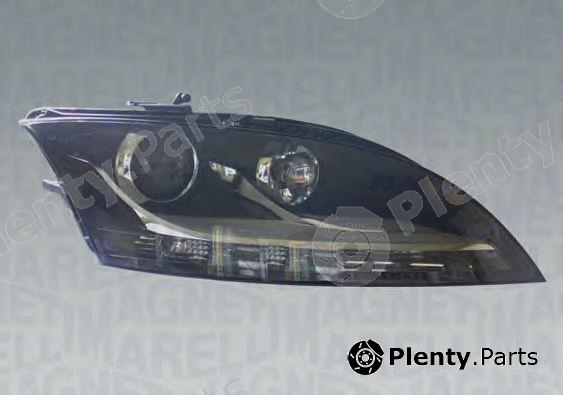  MAGNETI MARELLI part 711307022647 Headlight