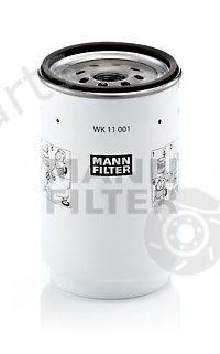  MANN-FILTER part WK11001X Fuel filter