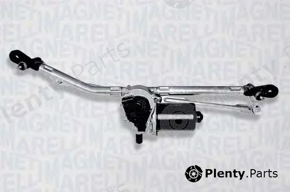  MAGNETI MARELLI part 064012005010 Window Wiper System
