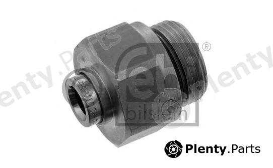  FEBI BILSTEIN part 22217 Connector, compressed air line