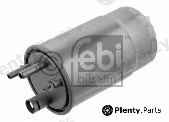  FEBI BILSTEIN part 30758 Fuel filter