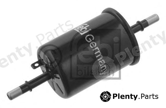  FEBI BILSTEIN part 33467 Fuel filter