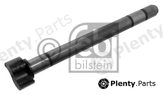  FEBI BILSTEIN part 34358 Brake Shaft, drum brake