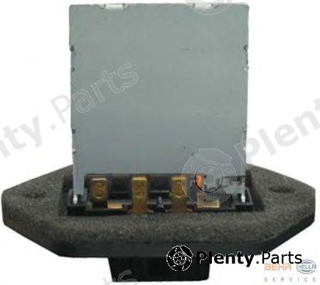  BEHR part 5HL351321-421 (5HL351321421) Regulator, passenger compartment fan