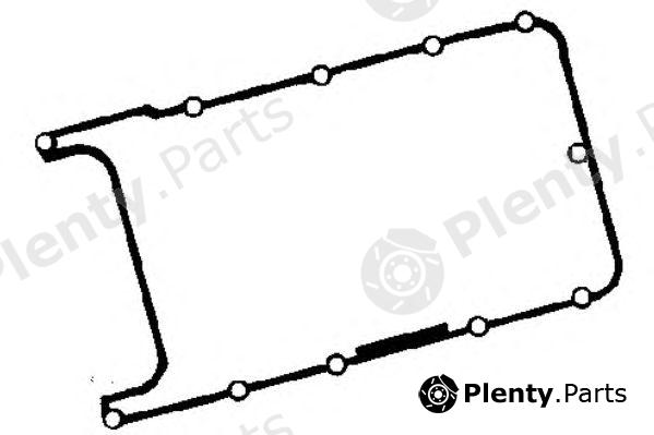 PAYEN part JM7045 Gasket, cylinder head cover