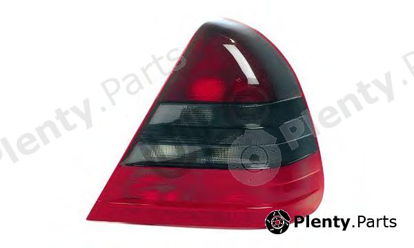  ULO part 5326-24 (532624) Combination Rearlight