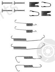  NK part 7933773 Accessory Kit, brake shoes