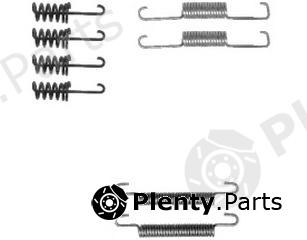  NK part 7947774 Accessory Kit, parking brake shoes