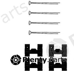  NK part 7999951 Accessory Kit, disc brake pads