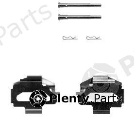  NK part 7999141 Accessory Kit, disc brake pads