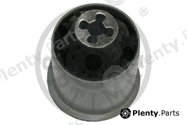  OPTIMAL part F8-6679 (F86679) Mounting, axle beam