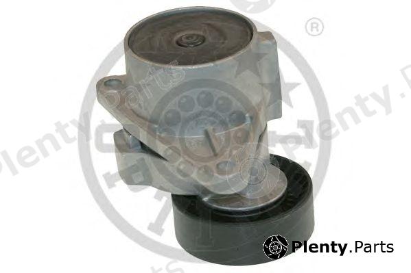  OPTIMAL part 0-N1529 (0N1529) Tensioner Lever, v-ribbed belt