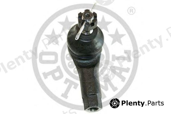  OPTIMAL part G1-1185 (G11185) Tie Rod End