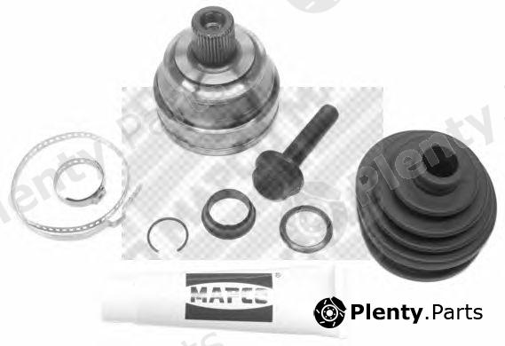  MAPCO part 16841 Joint Kit, drive shaft