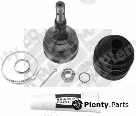  MAPCO part 16942 Joint Kit, drive shaft