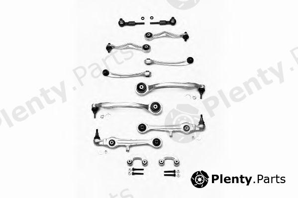  MOOG part VO-RK-7925 (VORK7925) Repair Kit, stub axle