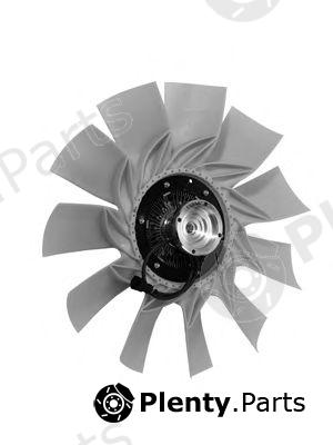  BERU part 0720003009 Fan, radiator