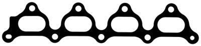  AJUSA part 13219100 Gasket, exhaust manifold