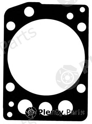  AJUSA part 10171100 Gasket, cylinder head