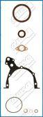  AJUSA part 54122900 Gasket Set, crank case