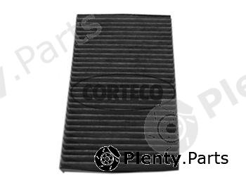  CORTECO part 80001753 Filter, interior air