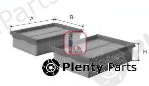  SOFIMA part S0302A Air Filter