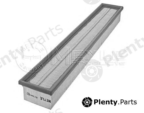  MEYLE part 0120940071 Air Filter