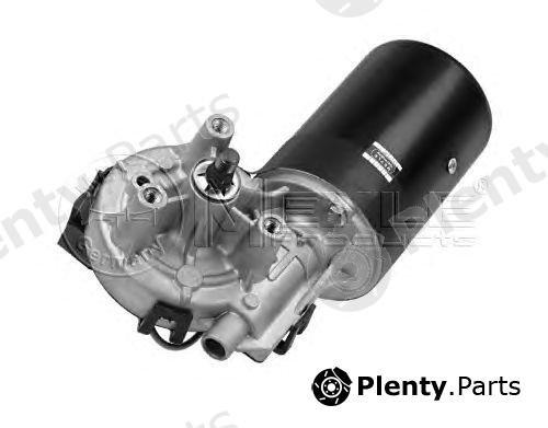  MEYLE part 0148990029 Wiper Motor