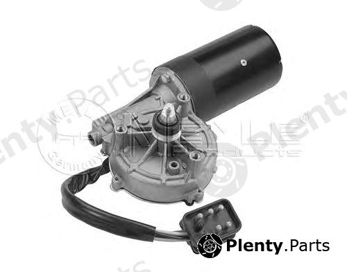  MEYLE part 0148990040 Wiper Motor