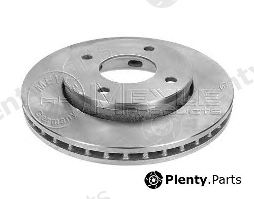  MEYLE part 0155212088 Brake Disc