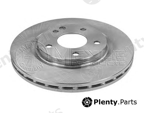  MEYLE part 0155212092 Brake Disc