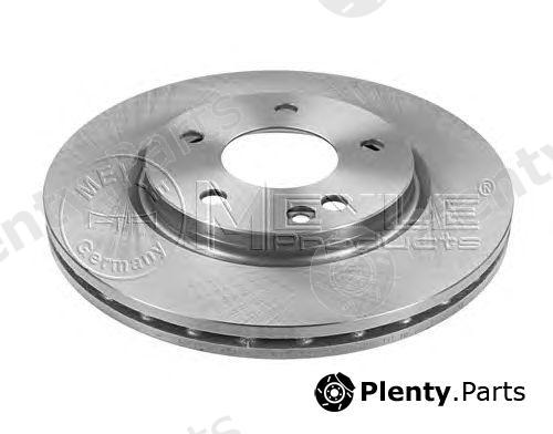  MEYLE part 0155212094 Brake Disc