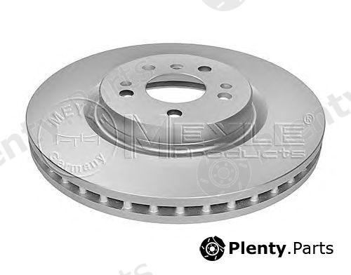  MEYLE part 0155212097/PD (0155212097PD) Brake Disc