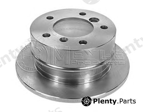  MEYLE part 0155232035 Brake Disc