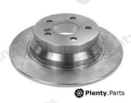  MEYLE part 0155232050 Brake Disc