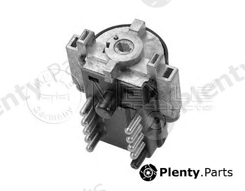  MEYLE part 08-348990002 (08348990002) Ignition-/Starter Switch