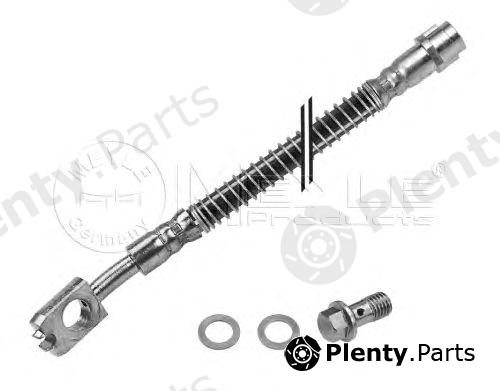 MEYLE part 1005250017/S (1005250017S) Brake Hose