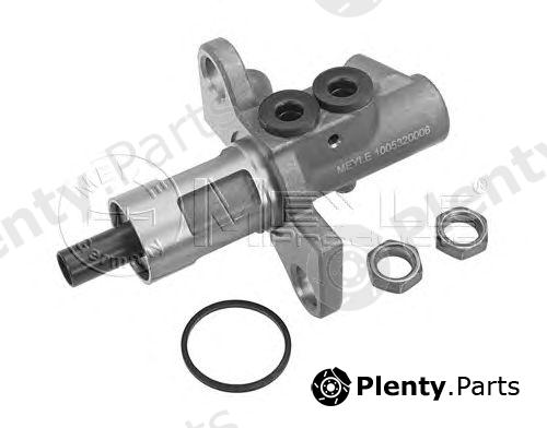  MEYLE part 1005320006 Brake Master Cylinder