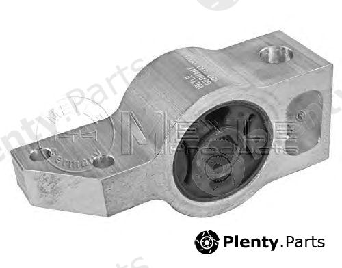  MEYLE part 1006100014 Control Arm-/Trailing Arm Bush