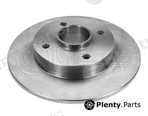  MEYLE part 11-155230041 (11155230041) Brake Disc