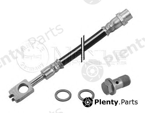  MEYLE part 1145250004/S (1145250004S) Brake Hose