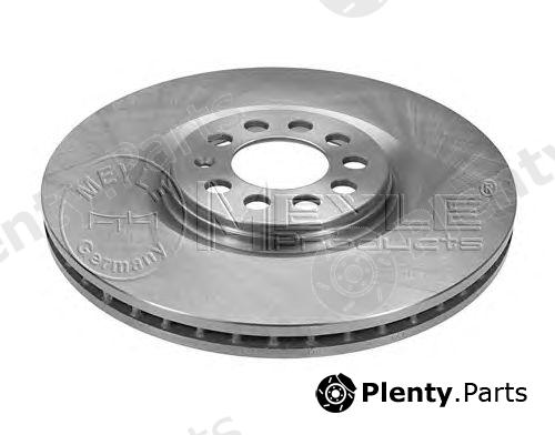  MEYLE part 1155211085 Brake Disc