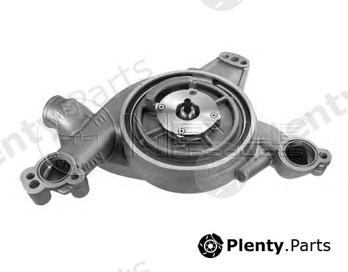  MEYLE part 12-332200001 (12332200001) Water Pump